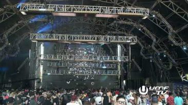 Dubfire Live Set @ Ultra Music Festival – Miami, FL – March 26, 2022