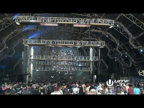 Dubfire Live Set @ Ultra Music Festival – Miami, FL – March 26, 2022