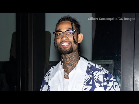 TMZ: Rapper PnB Rock shot at Roscoe’s Chicken and Waffles in LA County