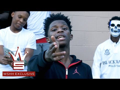 Quando Rondo “ABG” (WSHH Exclusive – Official Music Video)