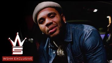 Kevin Gates “No More” (In Studio) (WSHH Exclusive – Official Music Video)