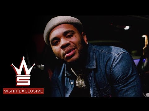 Kevin Gates “No More” (In Studio) (WSHH Exclusive – Official Music Video)