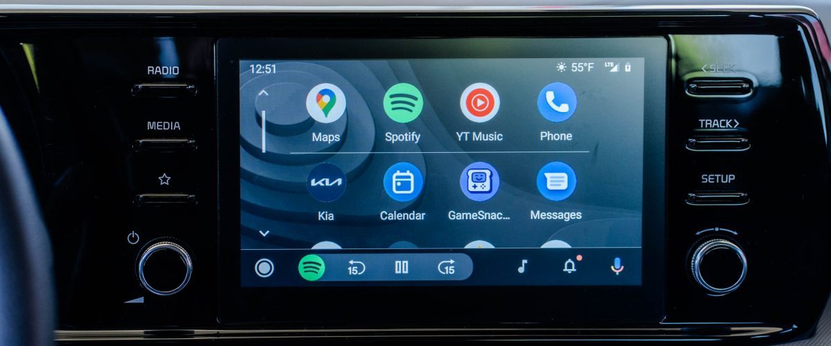 Android Auto gets a new Discord app [Gallery]