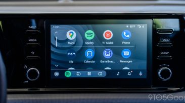 Android Auto gets a new Discord app [Gallery]