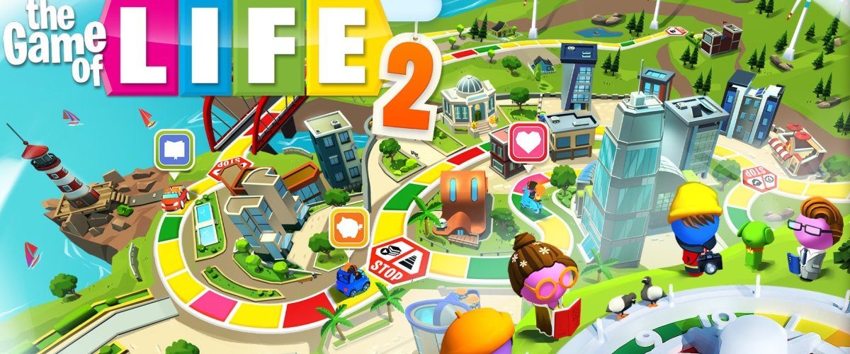 Android app deals of the day: The Game of Life 1 and 2, CELL 13, Notas U Pro Planners, more