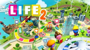 Android app deals of the day: The Game of Life 1 and 2, CELL 13, Notas U Pro Planners, more