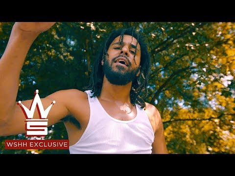 J. Cole – Album Of The Year (Freestyle) (Official Music Video)