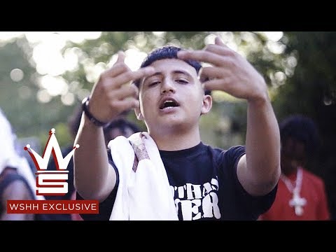 BOE Sosa “First Day Out” (WSHH Exclusive – Official Music Video)