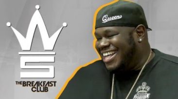 The Breakfast Club Talk Stories of Q from WorldStar and How He Played A Major Role in Hip Hop