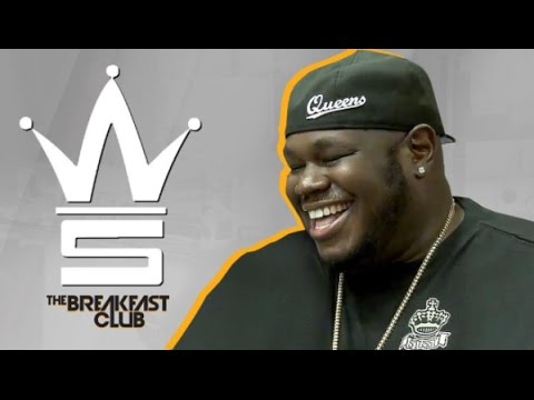 The Breakfast Club Talk Stories of Q from WorldStar and How He Played A Major Role in Hip Hop