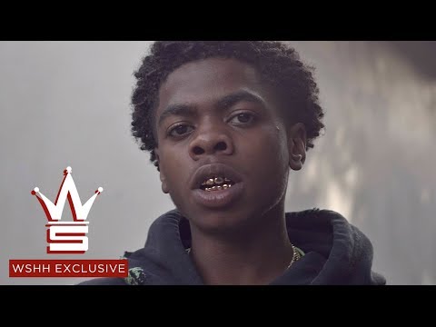 Oz Sparx “Fake” (WSHH Exclusive – Official Music Video)