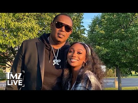 Cops Suspect Master P’s Daughter Died from Drug Overdose | TMZ LIVE