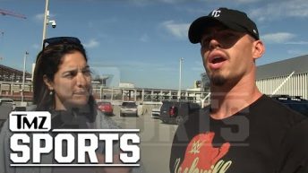 WWE Star Austin Theory Believes Triple H Is Right Person To Succeed McMahon | TMZ Sports