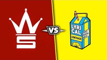 WORLDSTARHIPHOP vs. LYRICAL LEMONADE