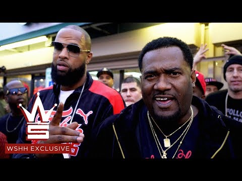 ESG Feat. Bun B, Lil Flip, Lil O, Slim Thug, Dat Boi T & Trilly Polk “Southside Still Holding Remix”