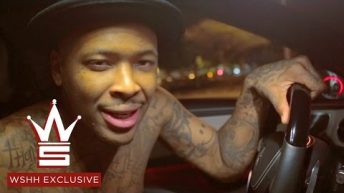 Slim 400 “Bruisin” Feat. YG & Sad Boy Loko (WSHH Exclusive – Official Music Video)