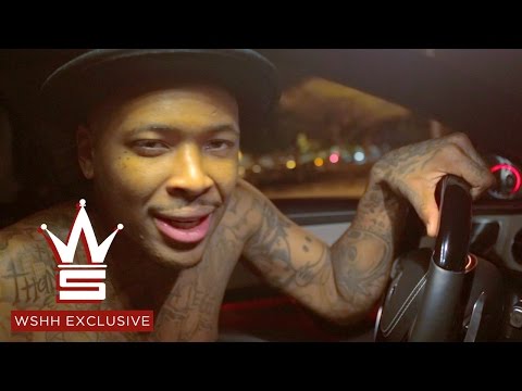 Slim 400 “Bruisin” Feat. YG & Sad Boy Loko (WSHH Exclusive – Official Music Video)