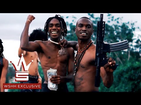 YNW Melly “Melly The Menace” (WSHH Exclusive – Official Music Video)