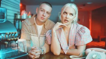 Anne-Marie x Aitch – PSYCHO (Official Video)