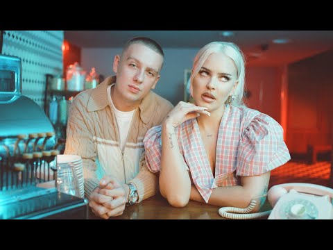 Anne-Marie x Aitch – PSYCHO (Official Video)