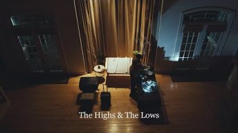 Chance the Rapper ft. Joey Bada$$ – The Highs & The Lows (2022) | [Official Music Video]