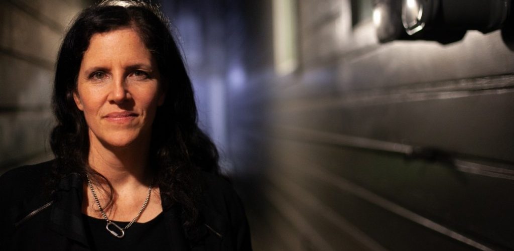 Venice Winner Laura Poitras Guest of Honor at Amsterdam Documentary Fest IDFA