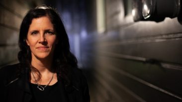 Venice Winner Laura Poitras Guest of Honor at Amsterdam Documentary Fest IDFA