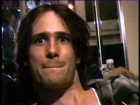 Jeff Buckley | Star Tours | VH1 | Naked Café | 1/9/1995