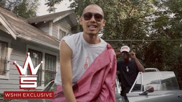 B Tamir – “Mongolian Tears” (Official Music Video – WSHH Exclusive)