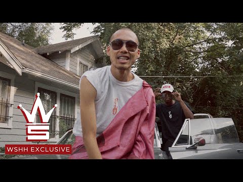 B Tamir – “Mongolian Tears” (Official Music Video – WSHH Exclusive)