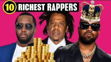 TOP 10 RICHEST RAPPERS IN THE WORLD 💰 ( 2023 – 2024 ) 💰 Forbes List 💲💲💲 World Star HIP HOP NEWS