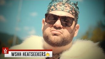 Monsta Mack “King James” (WSHH Heatseekers – Official Music Video)