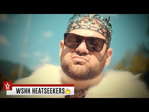 Monsta Mack “King James” (WSHH Heatseekers – Official Music Video)