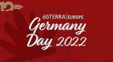 Germany Day 2022