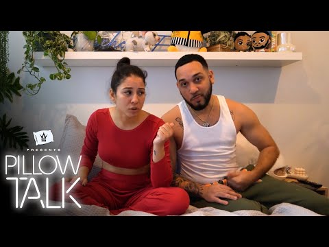 WorldStar Presents: Pillow Talk Ep. 6 (Starring @Chicklet.hf & @Malenicruz)