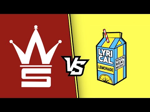 BEST OF LYRICAL LEMONADE vs BEST OF WORLDSTAR HIP HOP! (2021)