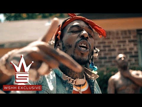 Sauce Walka “Ghetto Gospel” (WSHH Exclusive – Official Music Video)