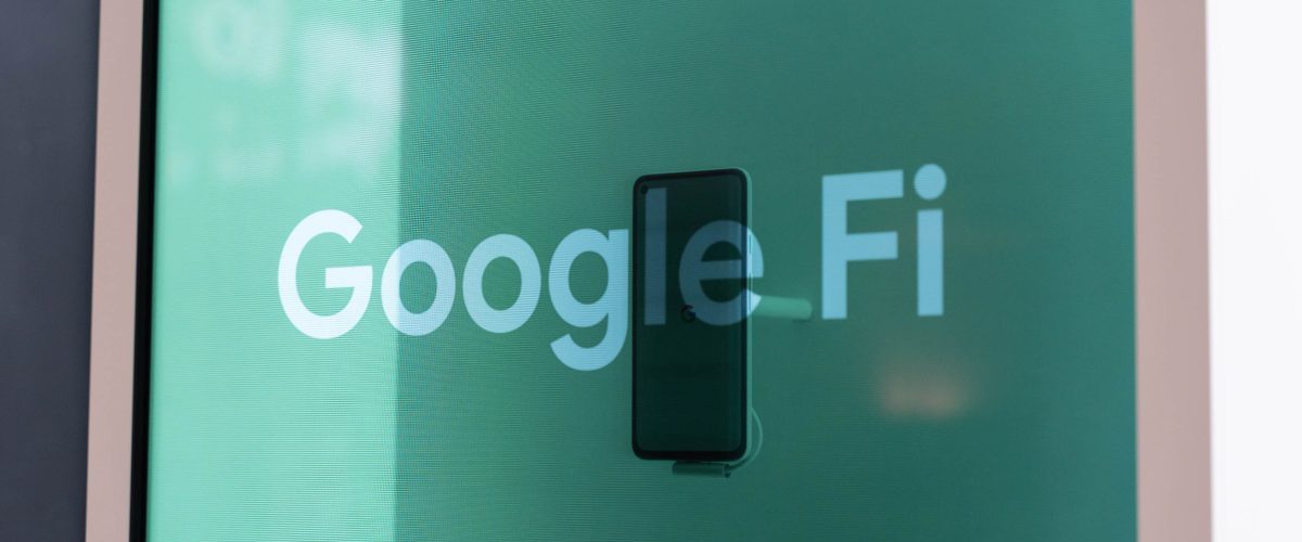 Google Fi offering former users free service (up to $720 value) for remainder of 2022