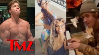 Best of TMZ on TV This Week: 9/28-10/2