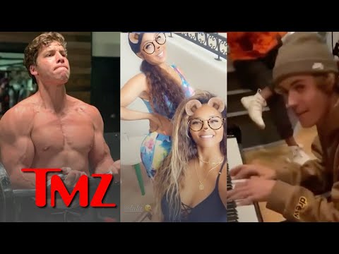 Best of TMZ on TV This Week: 9/28-10/2