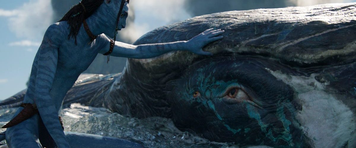 James Cameron Was Worried Avatar 2 Might Have Taken Too Long