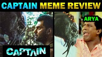 CAPTAIN MEME REVIEW | CAPTAIN MOVIE REVIEW – TODAY TRENDING