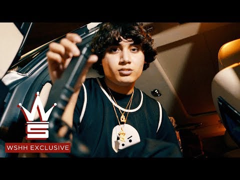 Shoreline Mafia (OhGeesy) “Heavy” (WSHH Exclusive – Official Music Video)