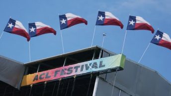 Austin City Limits Music Festival 2022 Get Ready!