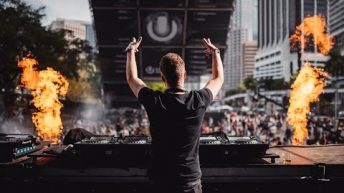 Sander van Doorn Live @ Ultra Music Festival Miami 2022