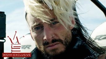 Real1 (Enzo Amore) “Phoenix” (WSHH Exclusive – Official Music Video)