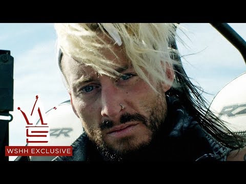 Real1 (Enzo Amore) “Phoenix” (WSHH Exclusive – Official Music Video)