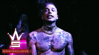 Kid Buu “Death To Soundcloud” (WSHH Exclusive – Official Music Video)