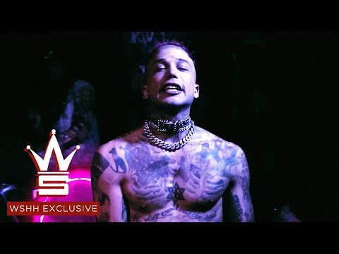 Kid Buu “Death To Soundcloud” (WSHH Exclusive – Official Music Video)