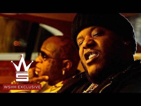 Derez Deshon “Hardaway” (WSHH Exclusive – Official Music Video)